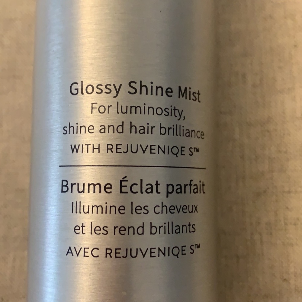 MONAT STUDIO ONE™ Glossy Shine Mist. Add shine to your hair!  Brand new - Picture 5 of 5